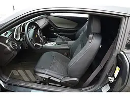 Авточохли модельні MW Brothers для Chevrolet Camaro V з 2009 - мініатюра 5