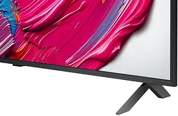 LG Телевізор 50" QNED 4K 60Hz Smart WebOS Black - мініатюра 6
