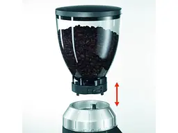 Кавомолка Graef CM 802 - мініатюра 2
