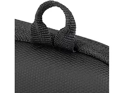 Чохол для ноутбука RIVACASE Antishock (5116) 12.4 Black - мініатюра 10
