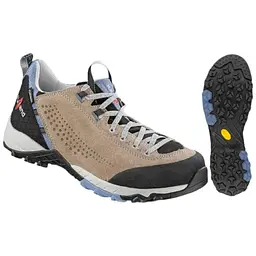 Кросівки Kayland Alpha WS GTX 36 Бежевий (KAY-01801-0050-36)