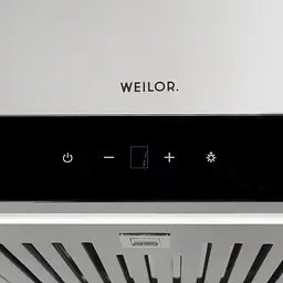 Витяжка Weilor PGS 9230 IG 1000 LED strip - мініатюра 4