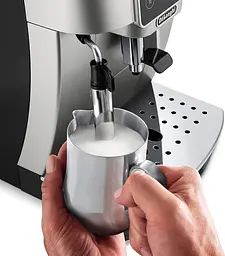 Кавомашина Delonghi Magnifica Start ECAM220.31.SB [102416] - мініатюра 4