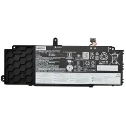 Акумулятор до ноутбука Lenovo ThinkPad X13 Gen5 L22M3P76, 3536mAh (41Wh), 3cell, 11.61V, Li-ion (A71167)