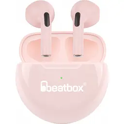 Навушники BeatBox PODS PRO 6 Pink (bbppro6p) - мініатюра 2