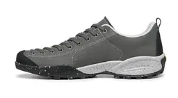 Кросівки Scarpa Mojito Planet-Fabric 41,5 Сірий - мініатюра 3