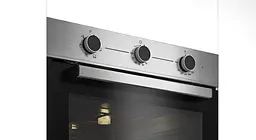 Духова шафа Beko BBIE12100XC - мініатюра 4
