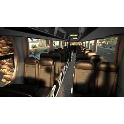 Ключ активації Microsoft Tourist Bus Simulator для Xbox Series - мініатюра 6