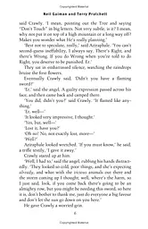 Good Omens. The phenomenal laugh out loud adventure about the end of the world - мініатюра 4