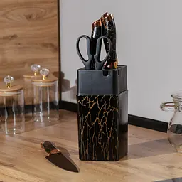 Набір ножів TS Kitchen HP-27478В - мініатюра 6