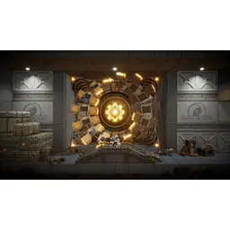 Ключ активації Microsoft The Mobius Machine для Xbox Series S/X - мініатюра 2