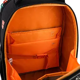 Рюкзак Kite Education каркасний 555 TF (TF25-555S) - мініатюра 11