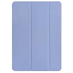 Чохол Smart Case (no logo) для Apple iPad Air 10.9'' (2020-2022) / Air 11'' (2024-25) Lavender gray
