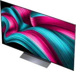 LED-телевізор LG OLED77C54LA (7120131) - мініатюра 4