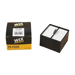 Фільтр паливний Wixfiltron 95100E - мініатюра 2