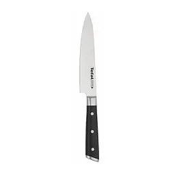 Набір ножів Tefal Ice Force, 2 шт, чорний (K232S224) - мініатюра 8