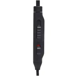 HF JBL Quantum 50С USB-C (JBLQTUM50CBLK) black UA UCRF - мініатюра 5
