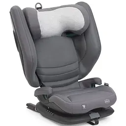 Автокрісло Chicco Fold&Go S i-Size сірий (87117.26)