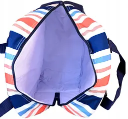 Терморюкзак термосумка 15L Borderline Cooler Bag - мініатюра 2