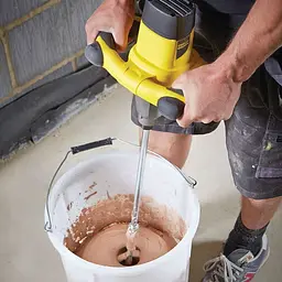 Міксер мережевий Stanley FatMax 1600 Вт (FME190-QS) - мініатюра 3