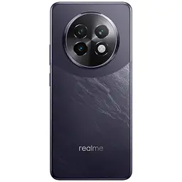 Realme13 Plus 256 GB Dark Purple (Grade B) Seller Refurbished - мініатюра 2