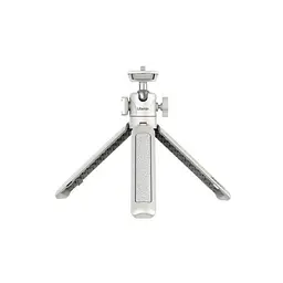 Штатив Ulanzi Vijim Extendable Desktop Tripod UV-2471 MT-42 White - мініатюра 2