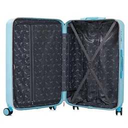 Валіза Semi Line 24" (M) Blue (T5723-3) - мініатюра 6