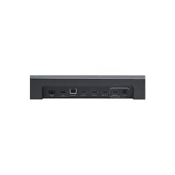 Акустична система JBL BAR 1000 (M2) Black (JBLBAR1000M2BLKEP) - мініатюра 5