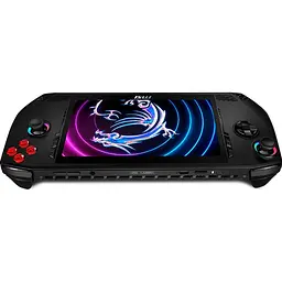 Портативна ігрова консоль MSI Claw A1M 512GB (9S7-1T4111-235) [104958] - мініатюра 3