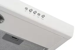 Витяжка Pyramida UX 60 (380) B WH (7133342) - мініатюра 4