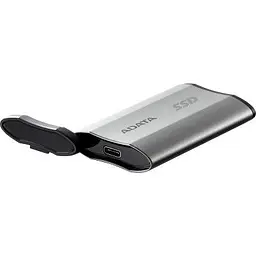 Накопичувач SSD USB 3.2 1TB ADATA (SD810-1000G-CSG) - мініатюра 5
