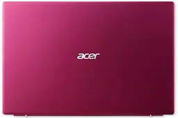 Ноутбук Acer Swift 3 SF314-511 14FHD IPS/Intel i5-1135G7/16/512F/int/Lin/Red (NX.ACSEU.00E) - мініатюра 9