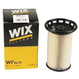 Фільтр паливний Wixfiltron WF8470 - мініатюра 3