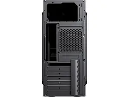 Корпус Gamemax MT-526-NP U3-TYC Black - мініатюра 8