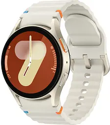 Смарт-годинник Samsung Galaxy Watch 7 40mm Cream (SM-L300NZEA)