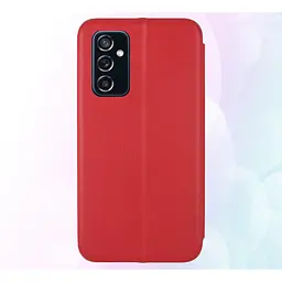 Чохол-книжка BeCover Exclusive для Samsung Galaxy A16 4G SM-A165/A16 5G SM-A166 Red (712205) - мініатюра 2