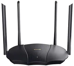 Маршрутизатор TX12 AX3000, 2xGE LAN, 1xGE WAN Tenda teh0017265