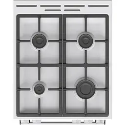 Плита Gorenje GG5A10WFFM - мініатюра 7