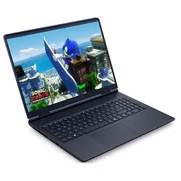 Ноутбук Dell Alienware 16 Aurora AC16250,2560 x 1600,270H 14 C/20 T,2 GHz - 5.8 GHz,32 GB DDR5,1 TB - мініатюра 3