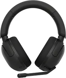 Гарнітура Sony ігрова Over-ear INZONE H5 Wireless Mic Чорний (WHG500B.CE7) - мініатюра 2