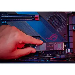 SSD накопичувач WD Black SN750 SE 250 GB [WDS250G1B0E] [122388] - мініатюра 5