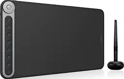 Графічний планшет Huion Inspiroy Dial Q620M (Q620M)