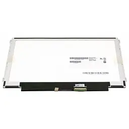 Матриця для ноутбука 11.6" 1366x768 AUO B116XW03 V.0 Slim LED TN 40pin права, глянцева планки лів/прав