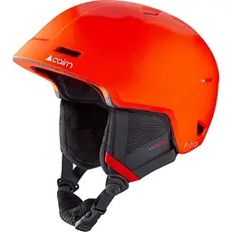 Шолом Cairn Astral 59-60 Червоний