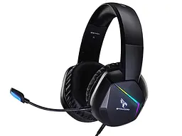 Игровые наушники Somic GS401 - мініатюра 3