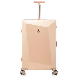 Валіза Semi Line 24" M Golden (T5912-2) - мініатюра 2