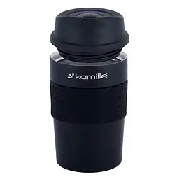 Термокружка Kamille KM-2049 360 мл - мініатюра 3