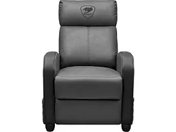 Комп'ютерне крісло для геймера Cougar Ranger ELITE jet gray (CGR-RAE-GRB)