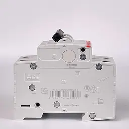 Автоматичний вимикач ABB SH202- C6 (2CDS212001R0064) - мініатюра 2