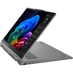 Ноутбук Lenovo Yoga 7 2-in-1 16ILL10 Luna Grey (83JT0000US) [176084]